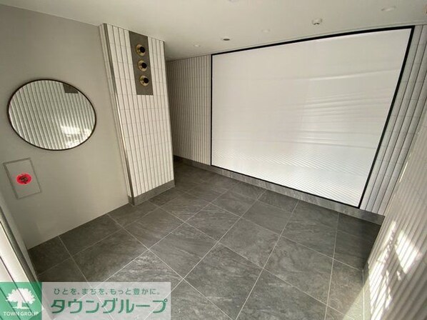 エステシア名駅の物件内観写真